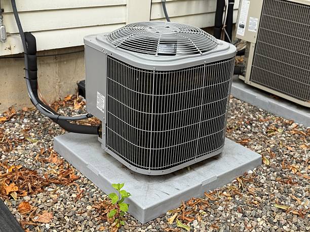 24/7 Emergency Air Conditioning Repair experts in Thornville, OH